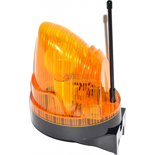 Лампа сигнальная желтая Doorhan LAMP 5