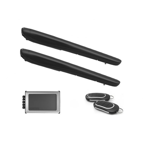 Alutech AM-3000KIT-N Комплект для распашных ворот