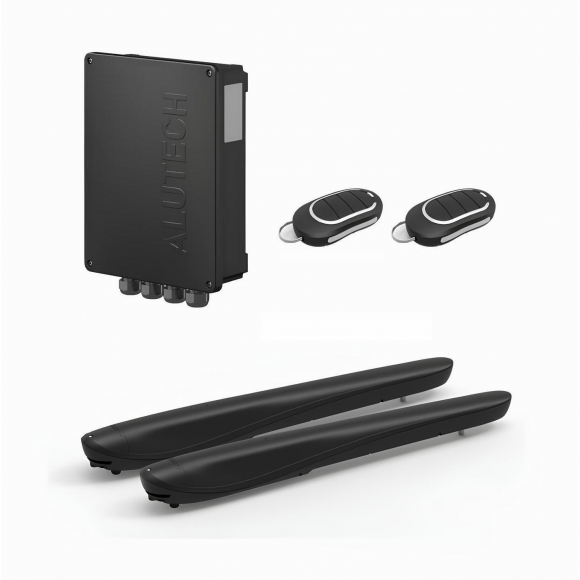 Комплект Автоматики для Ворот | Alutech AM5000 KIT
